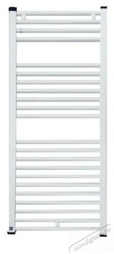 FORNELLO T&ouml;r&ouml;lk&ouml;zősz&aacute;r&iacute;t&oacute; radi&aacute;tor, 500x800 mm, Ac&eacute;l H&aacute;ztart&aacute;s / Otthon / K&uuml;lt&eacute;r - F&uuml;rdőszoba / wc - Kieg&eacute;sz&iacute;tő - 536555