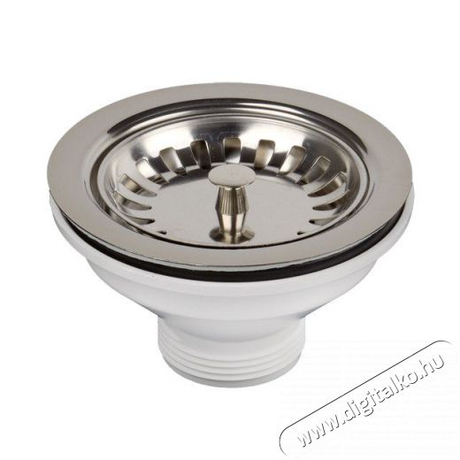 Foster 8403000 lefolyószűrő 8,9 cm Újdonságok - Új termékek - 356111