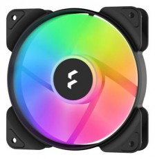 Fractal Design 120mm Aspect 12 RGB fekete ház hűtőventilátor (3-pack) Iroda és számítástechnika - Egyéb számítástechnikai termék - 396239