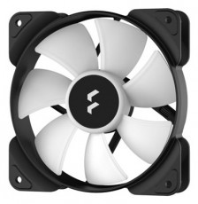 Fractal Design 120mm Aspect 12 RGB fekete ház hűtőventilátor (3-pack) Iroda és számítástechnika - Egyéb számítástechnikai termék - 396239