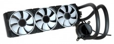 Fractal Design Celsius+ S36 Prisma vízhűtéses processzorhűtő Iroda és számítástechnika - Számítógép tartozék - Processzor - 396304