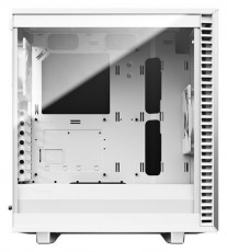 Fractal Design Define 7 Compact Fehér ablakos (Táp nélküli) ATX ház Iroda és számítástechnika - Egyéb számítástechnikai termék - 395852