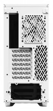 Fractal Design Define 7 Compact Fehér ablakos (Táp nélküli) ATX ház Iroda és számítástechnika - Egyéb számítástechnikai termék - 395852