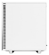 Fractal Design Define 7 Compact Fehér ablakos (Táp nélküli) ATX ház Iroda és számítástechnika - Egyéb számítástechnikai termék - 395852