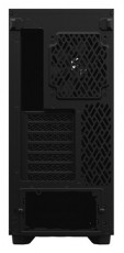 Fractal Design Define 7 Compact Fekete ablakos (Táp nélküli) ATX ház Iroda és számítástechnika - Egyéb számítástechnikai termék - 395831