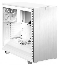 Fractal Design Define 7 Fehér ablakos (Táp nélküli) E-ATX ház Iroda és számítástechnika - Számítógép tartozék - Számítógépház - 395721