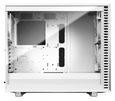 Fractal Design Define 7 Fehér ablakos (Táp nélküli) E-ATX ház Iroda és számítástechnika - Számítógép tartozék - Számítógépház - 395721