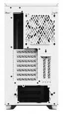 Fractal Design Define 7 Fehér ablakos (Táp nélküli) E-ATX ház Iroda és számítástechnika - Számítógép tartozék - Számítógépház - 395721