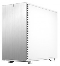 Fractal Design Define 7 Fehér ablakos (Táp nélküli) E-ATX ház Iroda és számítástechnika - Számítógép tartozék - Számítógépház - 395721