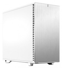 Fractal Design Define 7 Fehér (Táp nélküli) E-ATX ház Iroda és számítástechnika - Egyéb számítástechnikai termék - 395724