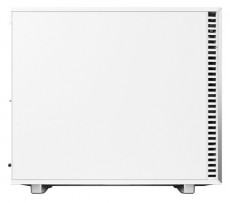 Fractal Design Define 7 Fehér (Táp nélküli) E-ATX ház Iroda és számítástechnika - Egyéb számítástechnikai termék - 395724