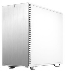 Fractal Design Define 7 Fehér (Táp nélküli) E-ATX ház Iroda és számítástechnika - Egyéb számítástechnikai termék - 395724