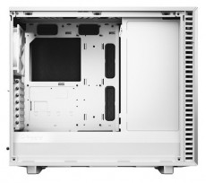 Fractal Design Define 7 Fehér (Táp nélküli) E-ATX ház Iroda és számítástechnika - Egyéb számítástechnikai termék - 395724