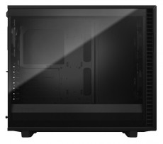 Fractal Design Define 7 Fekete ablakos (Táp nélküli) E-ATX ház Iroda és számítástechnika - Egyéb számítástechnikai termék - 395827