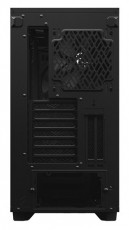 Fractal Design Define 7 Fekete ablakos (Táp nélküli) E-ATX ház Iroda és számítástechnika - Egyéb számítástechnikai termék - 395827
