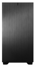 Fractal Design Define 7 Fekete ablakos (Táp nélküli) E-ATX ház Iroda és számítástechnika - Egyéb számítástechnikai termék - 395827