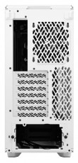 Fractal Design Meshify 2 Compact Fehér ablakos (Táp nélküli) ATX ház Iroda és számítástechnika - Egyéb számítástechnikai termék - 395872