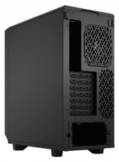 Fractal Design Meshify 2 Compact Fekete (Táp nélküli) ATX ház Iroda és számítástechnika - Egyéb számítástechnikai termék - 395853