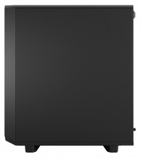 Fractal Design Meshify 2 Compact Fekete (Táp nélküli) ATX ház Iroda és számítástechnika - Egyéb számítástechnikai termék - 395853