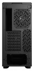 Fractal Design Meshify 2 Compact Fekete világos ablakos (Táp nélküli) ATX ház Iroda és számítástechnika - Egyéb számítástechnikai termék - 395870
