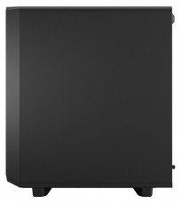 Fractal Design Meshify 2 Compact Fekete világos ablakos (Táp nélküli) ATX ház Iroda és számítástechnika - Egyéb számítástechnikai termék - 395870