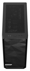 Fractal Design Meshify 2 Compact Fekete világos ablakos (Táp nélküli) ATX ház Iroda és számítástechnika - Egyéb számítástechnikai termék - 395870