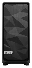Fractal Design Meshify 2 Compact Fekete világos ablakos (Táp nélküli) ATX ház Iroda és számítástechnika - Egyéb számítástechnikai termék - 395870