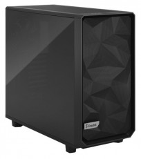 Fractal Design Meshify 2 Fekete sötét ablakos (Táp nélküli) E-ATX ház Iroda és számítástechnika - Egyéb számítástechnikai termék - 395874