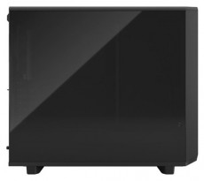 Fractal Design Meshify 2 Fekete sötét ablakos (Táp nélküli) E-ATX ház Iroda és számítástechnika - Egyéb számítástechnikai termék - 395874
