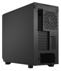 Fractal Design Meshify 2 Fekete sötét ablakos (Táp nélküli) E-ATX ház Iroda és számítástechnika - Egyéb számítástechnikai termék - 395874