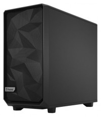 Fractal Design Meshify 2 Fekete sötét ablakos (Táp nélküli) E-ATX ház Iroda és számítástechnika - Egyéb számítástechnikai termék - 395874