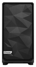 Fractal Design Meshify 2 Fekete sötét ablakos (Táp nélküli) E-ATX ház Iroda és számítástechnika - Egyéb számítástechnikai termék - 395874