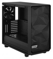 Fractal Design Meshify 2 Fekete sötét ablakos (Táp nélküli) E-ATX ház Iroda és számítástechnika - Egyéb számítástechnikai termék - 395874