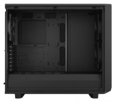 Fractal Design Meshify 2 Fekete sötét ablakos (Táp nélküli) E-ATX ház Iroda és számítástechnika - Egyéb számítástechnikai termék - 395874