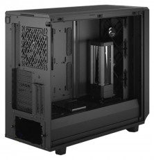 Fractal Design Meshify 2 Fekete sötét ablakos (Táp nélküli) E-ATX ház Iroda és számítástechnika - Egyéb számítástechnikai termék - 395874