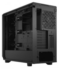 Fractal Design Meshify 2 Fekete sötét ablakos (Táp nélküli) E-ATX ház Iroda és számítástechnika - Egyéb számítástechnikai termék - 395874