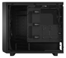 Fractal Design Meshify 2 Fekete sötét ablakos (Táp nélküli) E-ATX ház Iroda és számítástechnika - Egyéb számítástechnikai termék - 395874