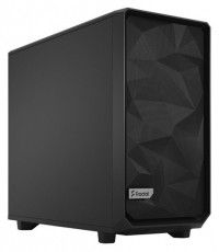 Fractal Design Meshify 2 Fekete (Táp nélküli) E-ATX ház Iroda és számítástechnika - Egyéb számítástechnikai termék - 395873