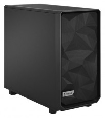 Fractal Design Meshify 2 Fekete (Táp nélküli) E-ATX ház Iroda és számítástechnika - Egyéb számítástechnikai termék - 395873