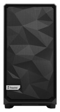 Fractal Design Meshify 2 Fekete (Táp nélküli) E-ATX ház Iroda és számítástechnika - Egyéb számítástechnikai termék - 395873