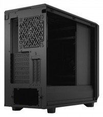 Fractal Design Meshify 2 Fekete (Táp nélküli) E-ATX ház Iroda és számítástechnika - Egyéb számítástechnikai termék - 395873