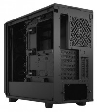 Fractal Design Meshify 2 Fekete (Táp nélküli) E-ATX ház Iroda és számítástechnika - Egyéb számítástechnikai termék - 395873