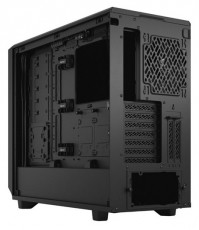 Fractal Design Meshify 2 Fekete (Táp nélküli) E-ATX ház Iroda és számítástechnika - Egyéb számítástechnikai termék - 395873