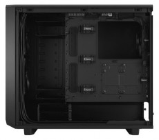 Fractal Design Meshify 2 Fekete (Táp nélküli) E-ATX ház Iroda és számítástechnika - Egyéb számítástechnikai termék - 395873