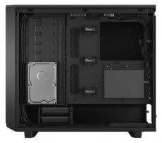 Fractal Design Meshify 2 Fekete (Táp nélküli) E-ATX ház Iroda és számítástechnika - Egyéb számítástechnikai termék - 395873