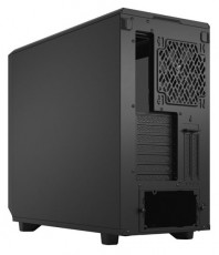Fractal Design Meshify 2 Fekete világos ablakos (Táp nélküli) E-ATX ház Iroda és számítástechnika - Egyéb számítástechnikai termék - 395875