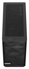 Fractal Design Meshify 2 Fekete világos ablakos (Táp nélküli) E-ATX ház Iroda és számítástechnika - Egyéb számítástechnikai termék - 395875