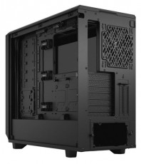 Fractal Design Meshify 2 Fekete világos ablakos (Táp nélküli) E-ATX ház Iroda és számítástechnika - Egyéb számítástechnikai termék - 395875