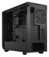 Fractal Design Meshify 2 Fekete világos ablakos (Táp nélküli) E-ATX ház Iroda és számítástechnika - Egyéb számítástechnikai termék - 395875