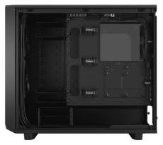 Fractal Design Meshify 2 Fekete világos ablakos (Táp nélküli) E-ATX ház Iroda és számítástechnika - Egyéb számítástechnikai termék - 395875